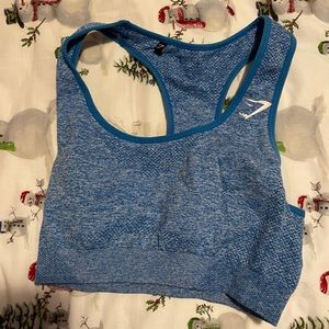 gymshark bra